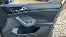 Volkswagen T-Cross 1.0 TSI 115 SE 5dr Petrol Estate